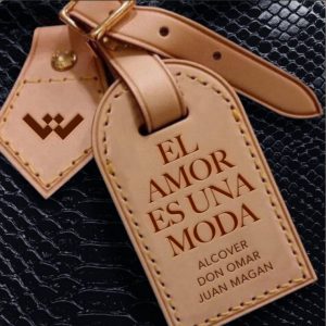 Alcover Ft. Don Omar, Juan Magán – El Amor Es Una Moda